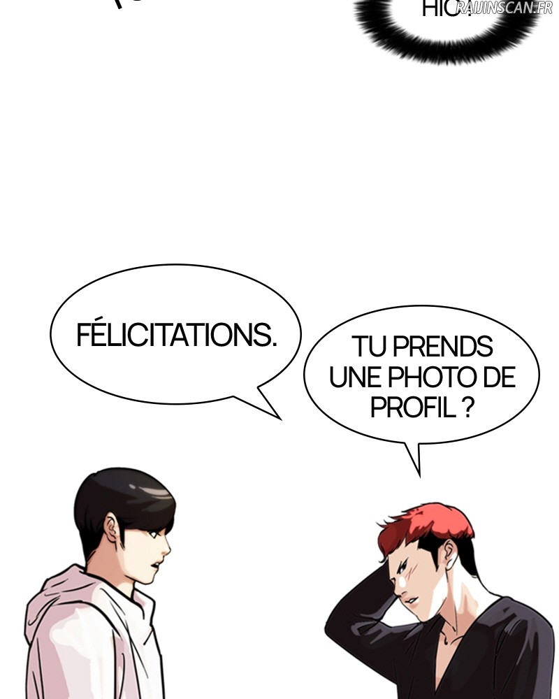 Lookism Chapitre 102 - Page 10