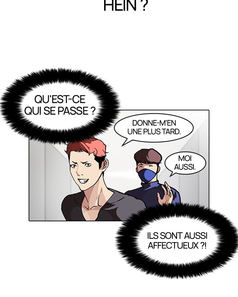 Lookism Chapitre 102 - Page 12