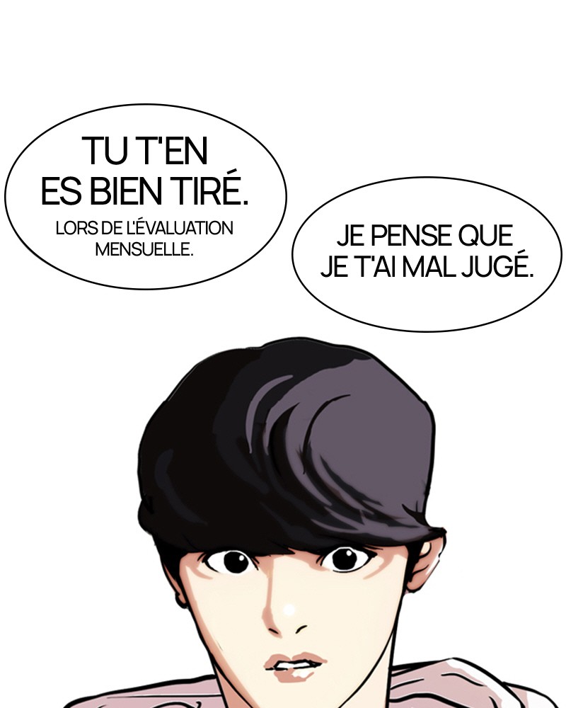 Lookism Chapitre 102 - Page 13