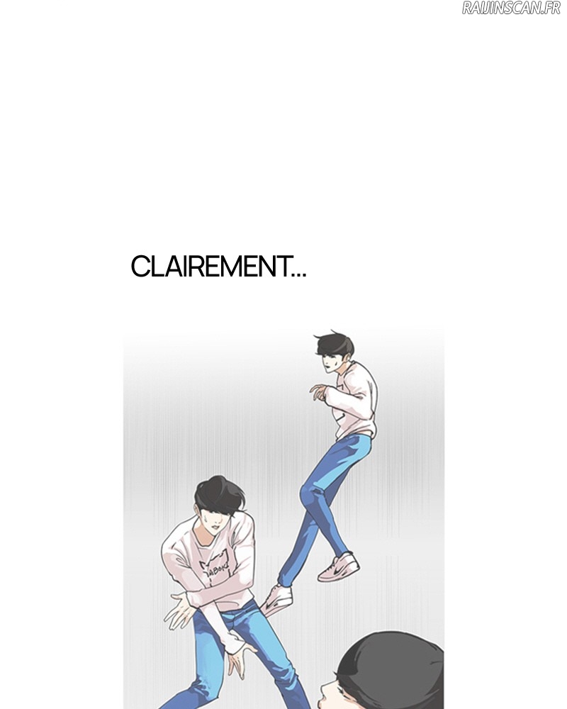 Lookism Chapitre 102 - Page 15