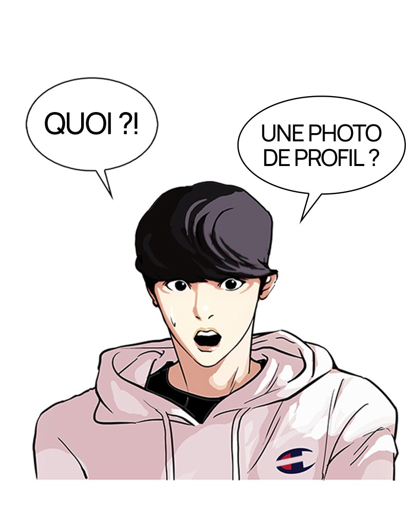 Lookism Chapitre 102 - Page 2