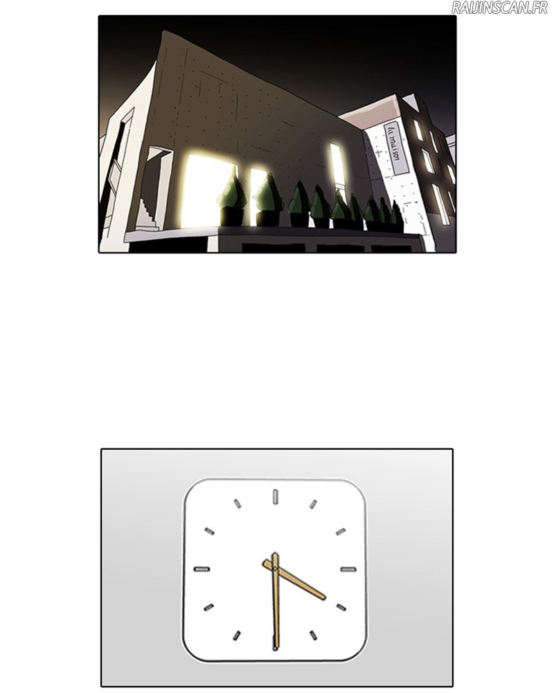 Lookism Chapitre 102 - Page 20