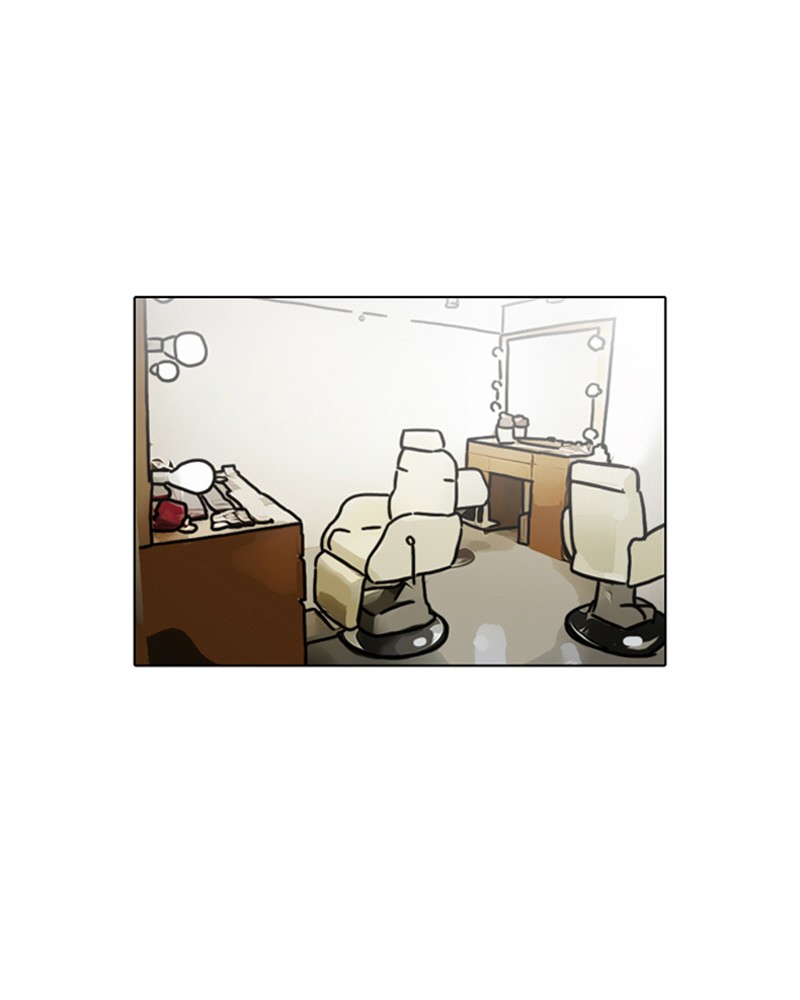 Lookism Chapitre 102 - Page 21