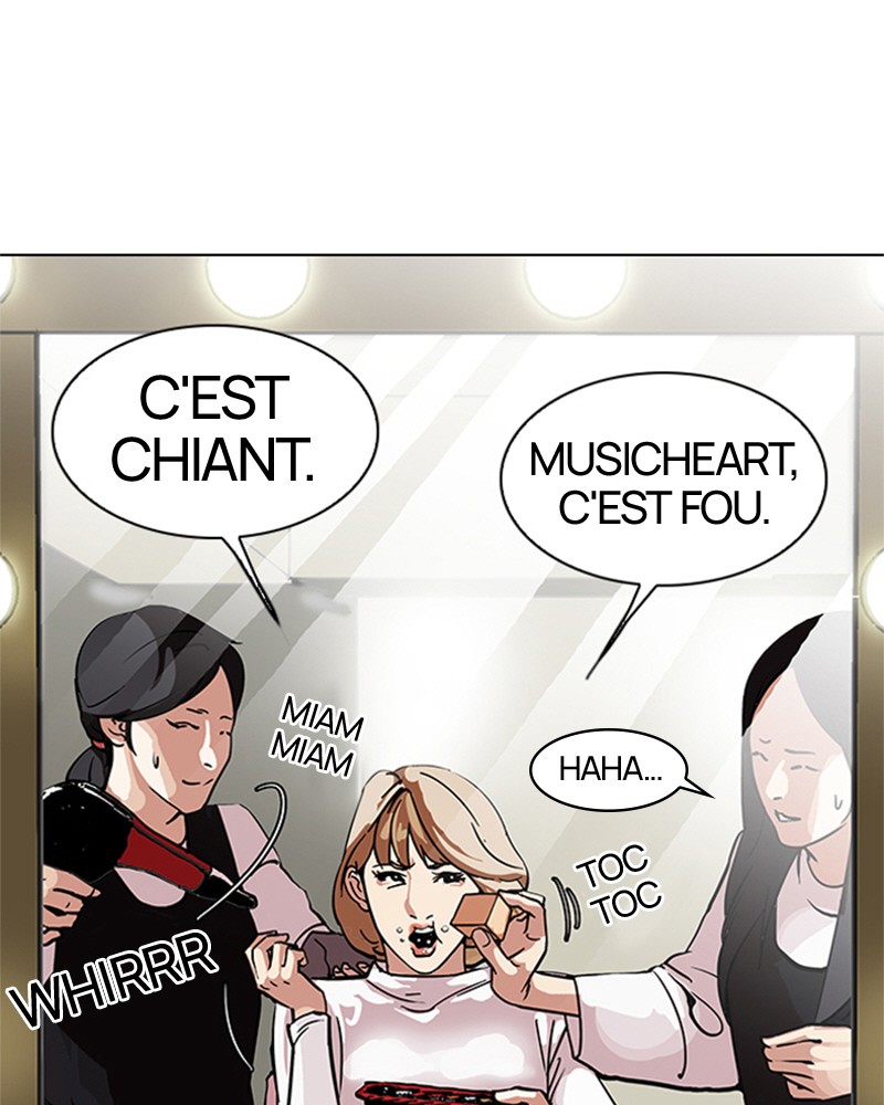Lookism Chapitre 102 - Page 23