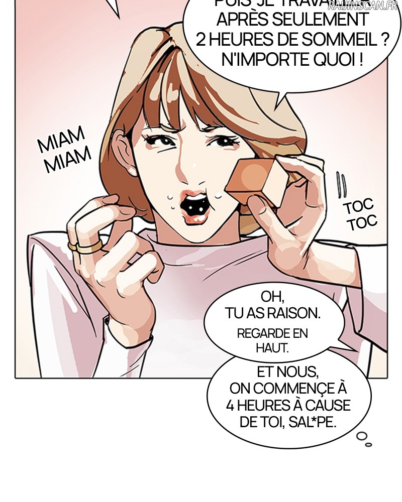 Lookism Chapitre 102 - Page 25
