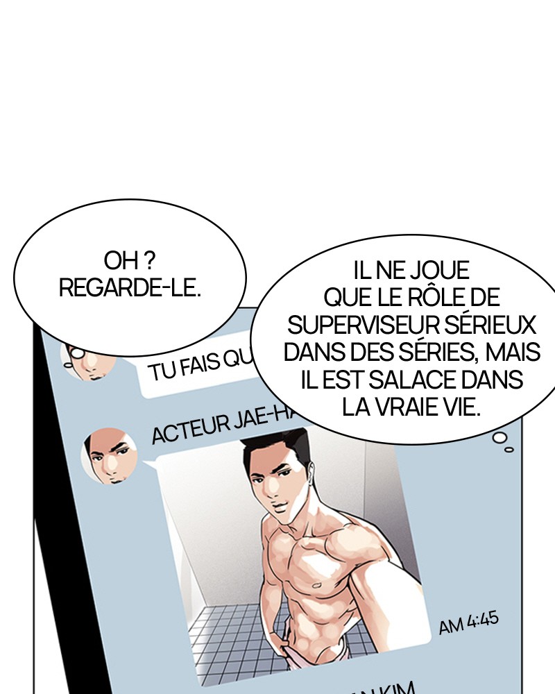 Lookism Chapitre 102 - Page 28