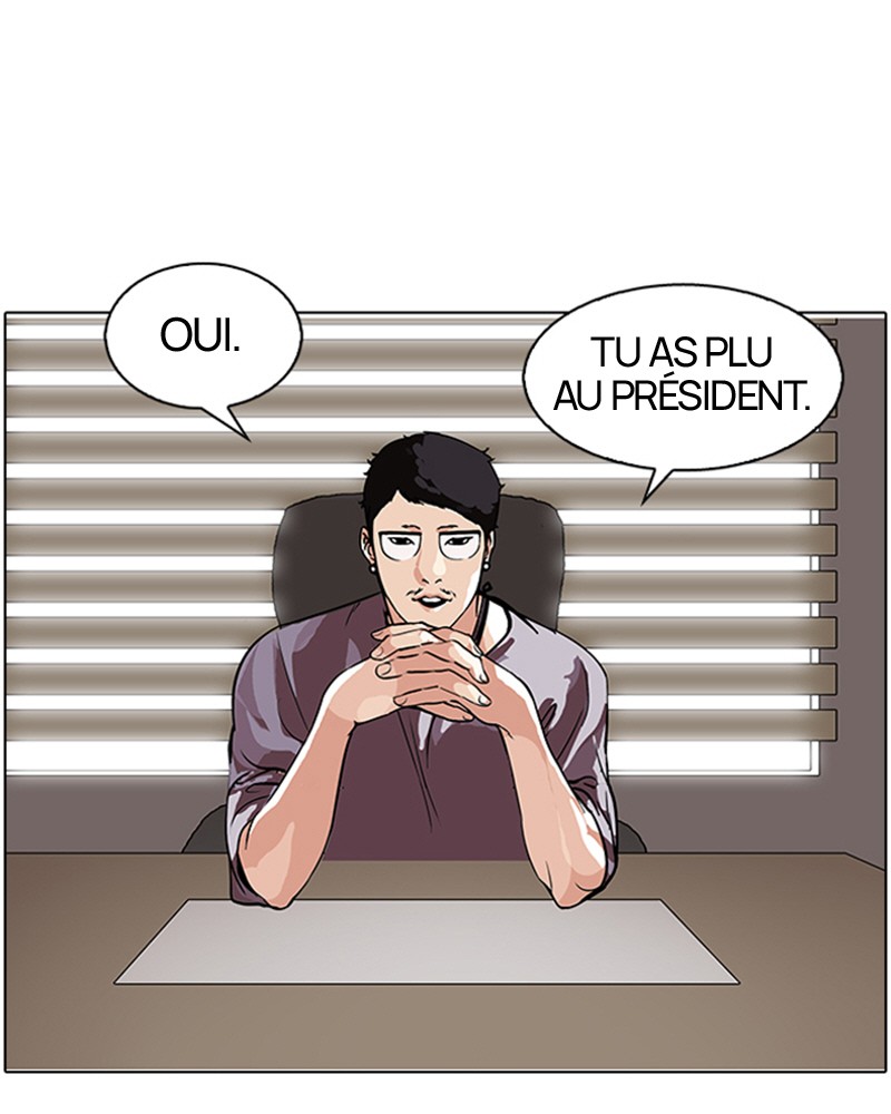 Lookism Chapitre 102 - Page 3