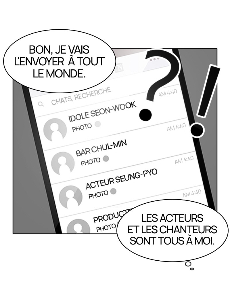 Lookism Chapitre 102 - Page 31
