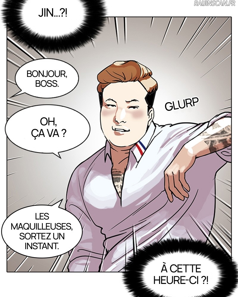 Lookism Chapitre 102 - Page 35