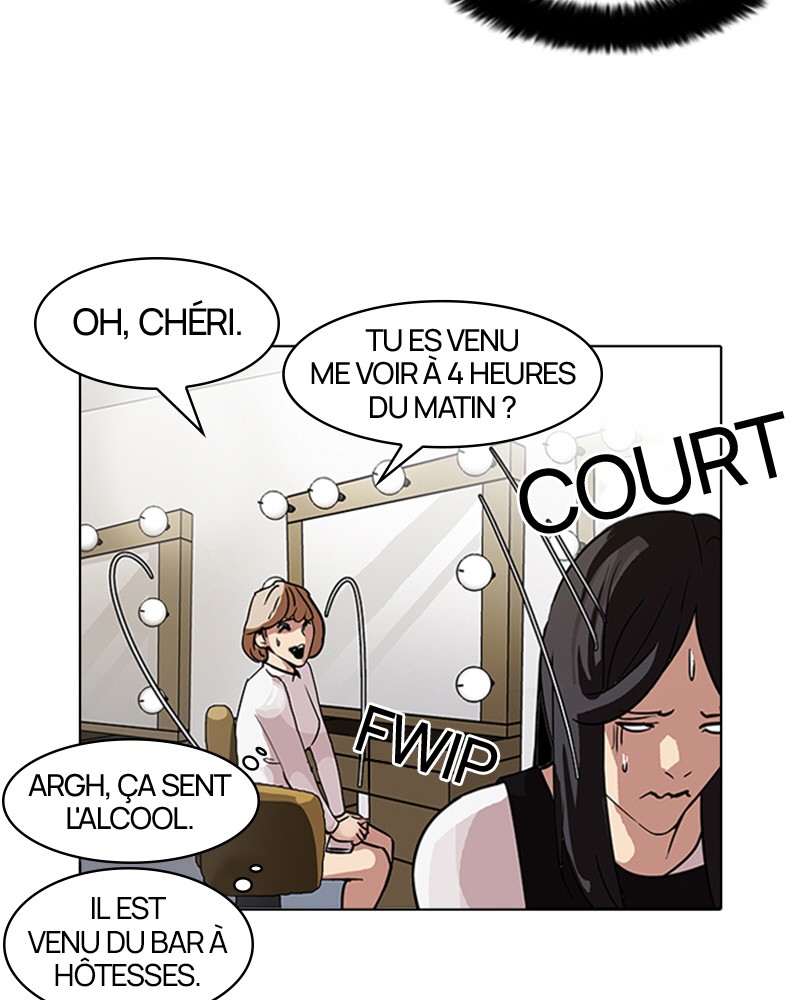 Lookism Chapitre 102 - Page 36