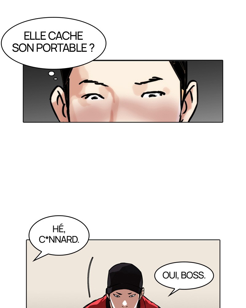 Lookism Chapitre 102 - Page 38