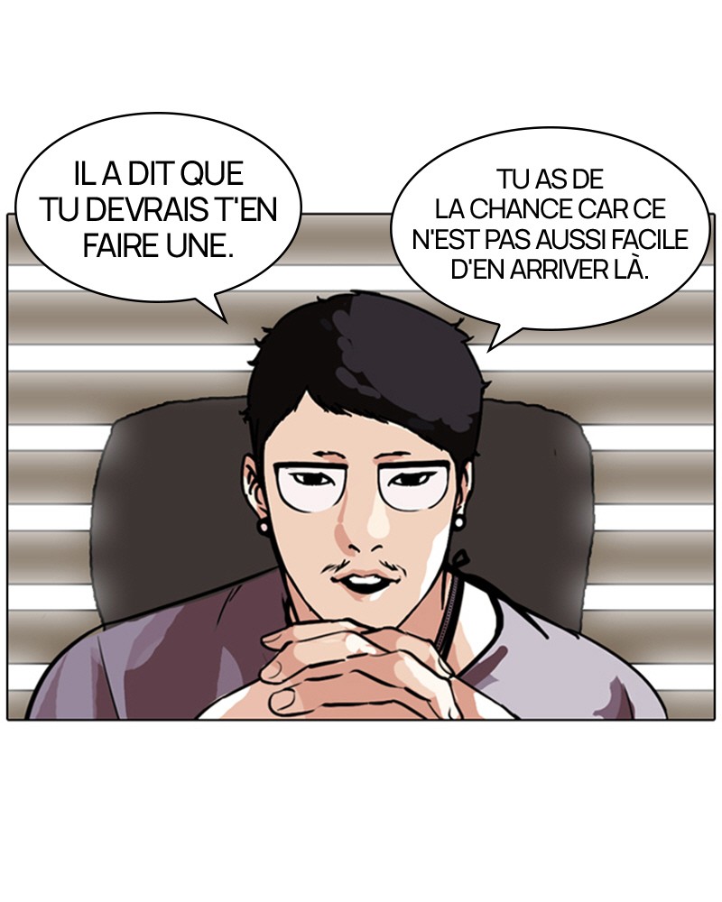 Lookism Chapitre 102 - Page 4