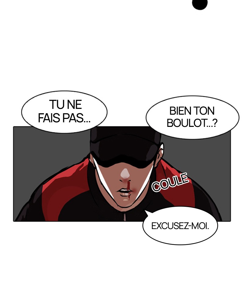Lookism Chapitre 102 - Page 41