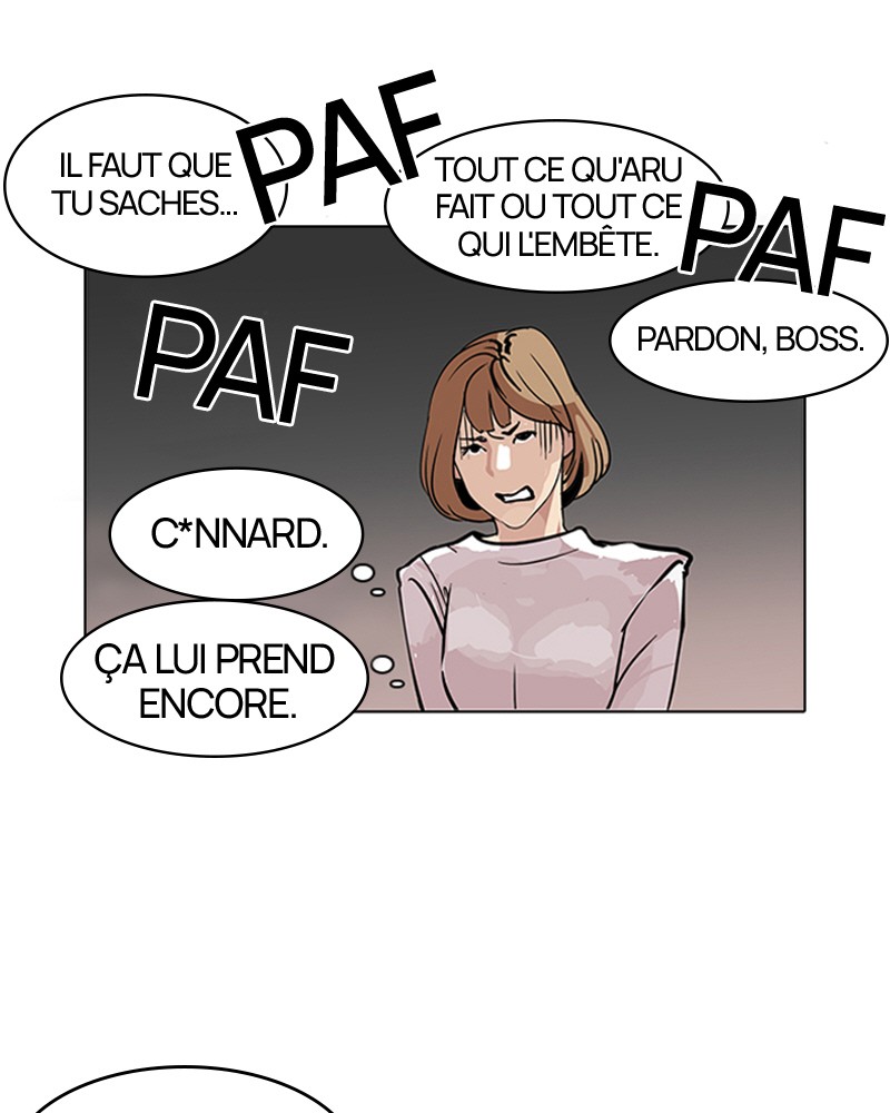Lookism Chapitre 102 - Page 42
