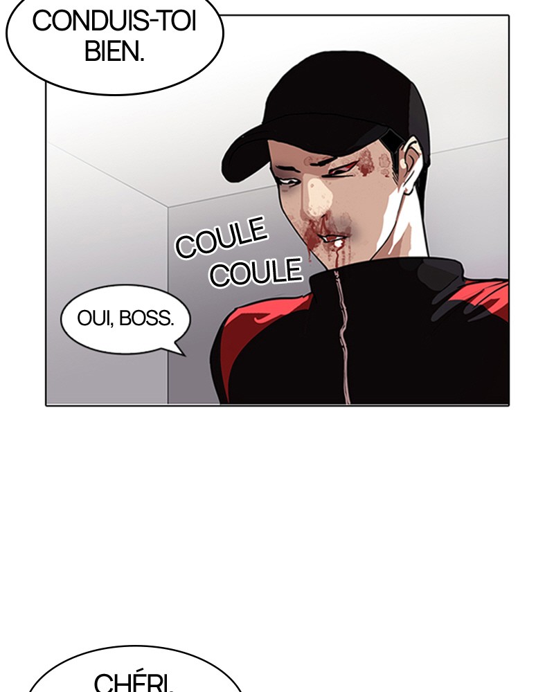 Lookism Chapitre 102 - Page 43