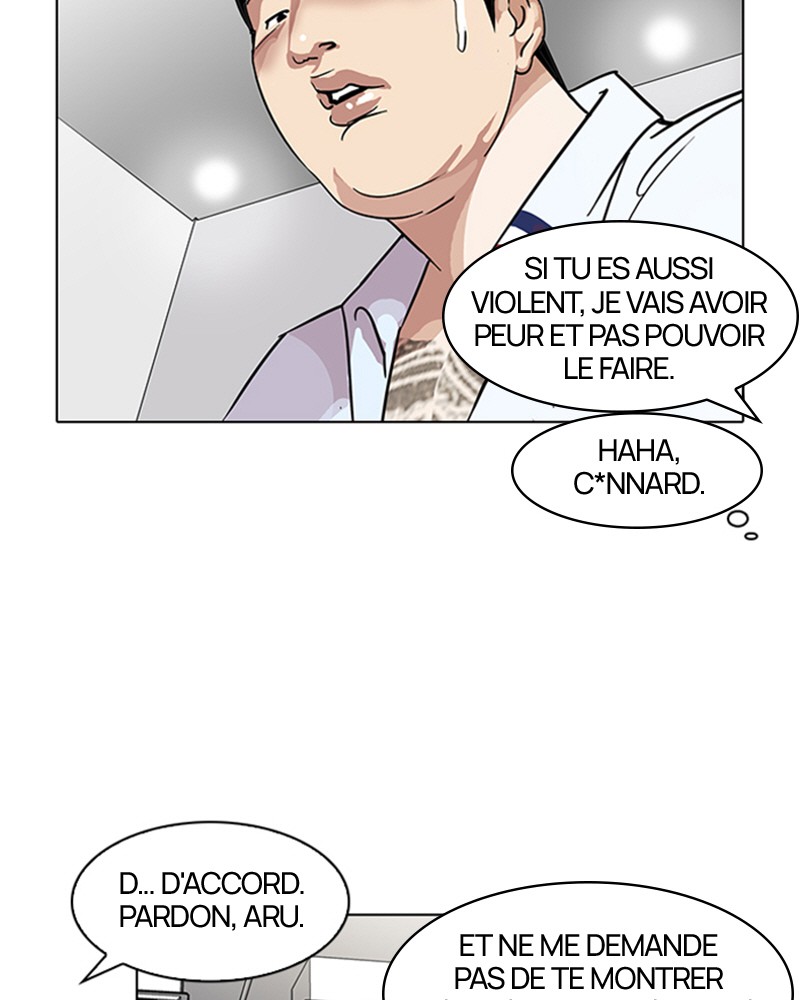 Lookism Chapitre 102 - Page 47