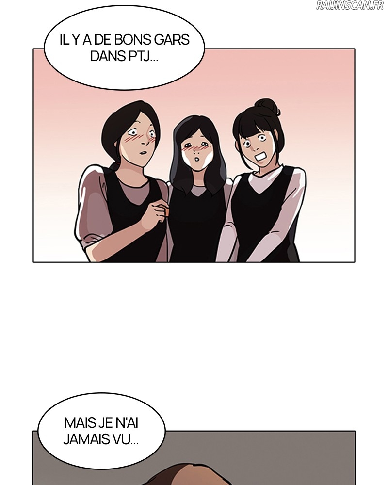 Lookism Chapitre 102 - Page 50