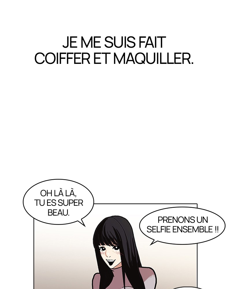 Lookism Chapitre 102 - Page 53