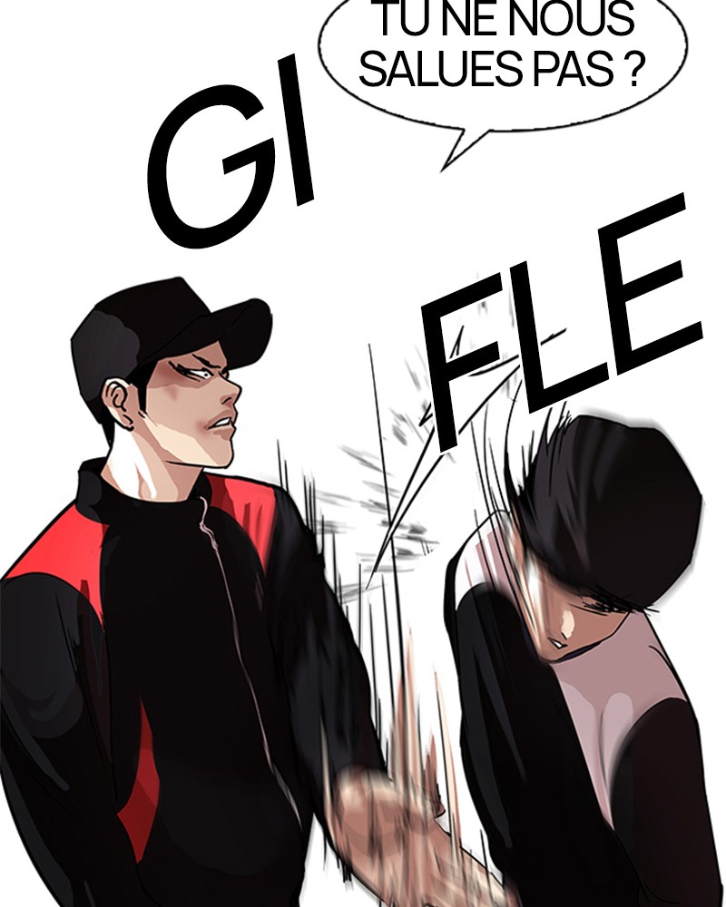 Lookism Chapitre 102 - Page 64