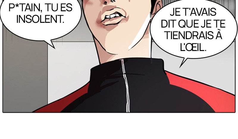 Lookism Chapitre 102 - Page 67