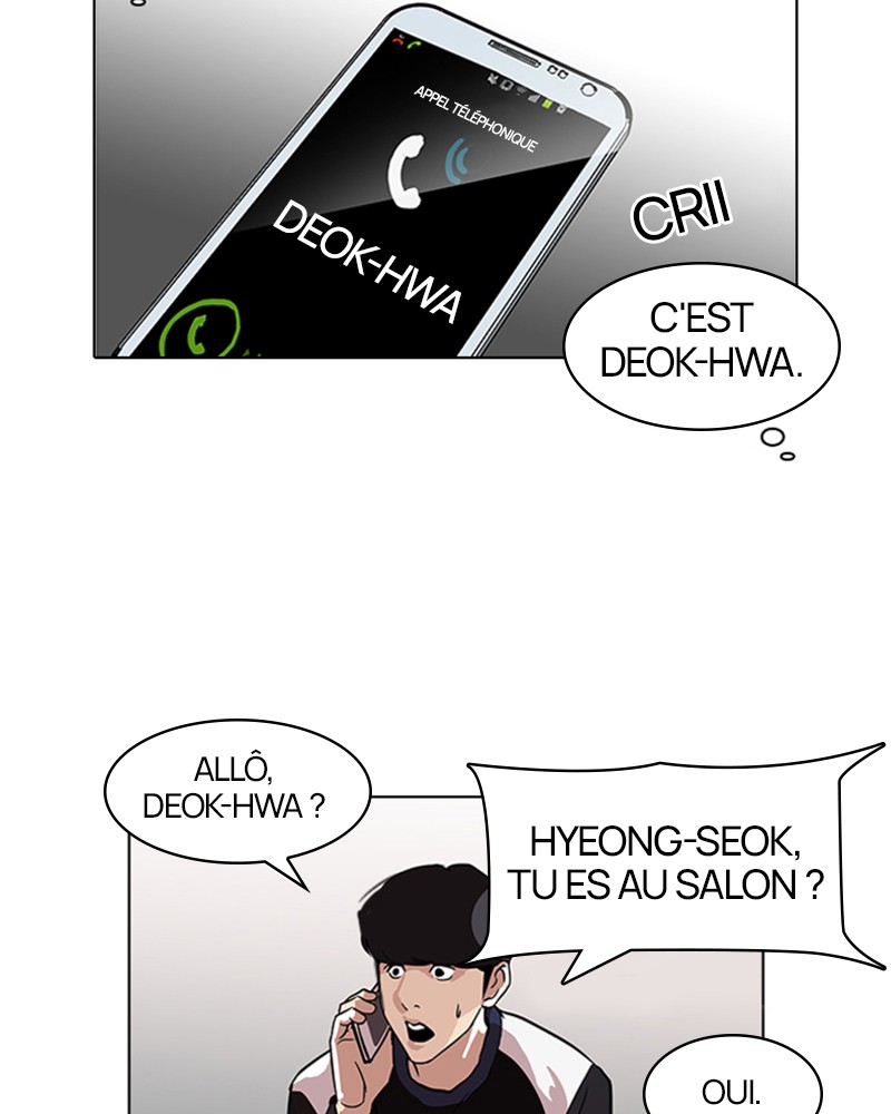 Lookism Chapitre 102 - Page 72