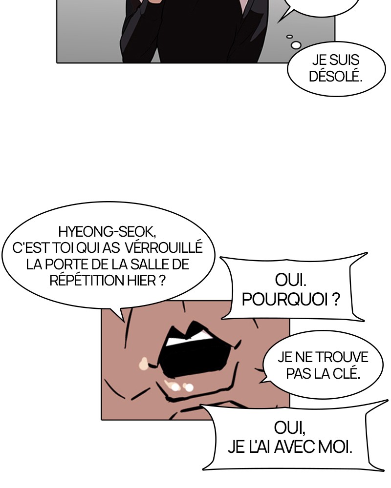 Lookism Chapitre 102 - Page 73