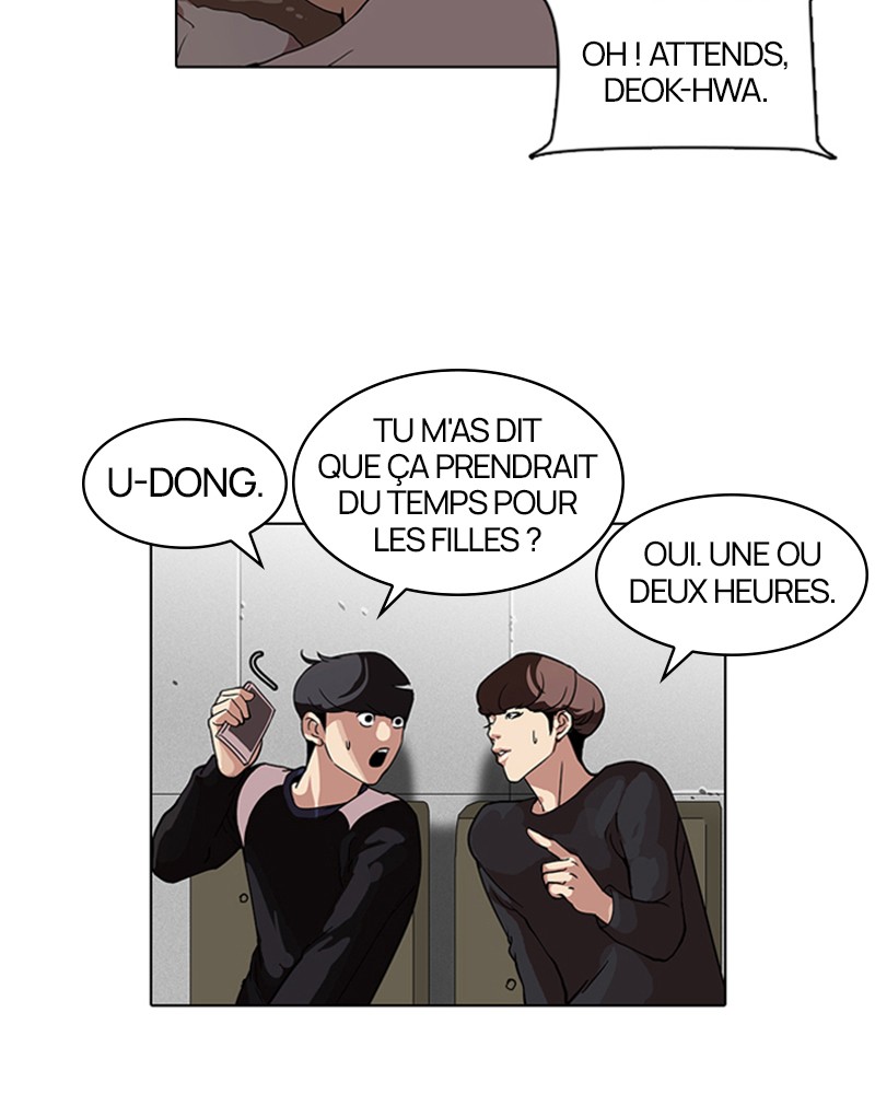 Lookism Chapitre 102 - Page 76