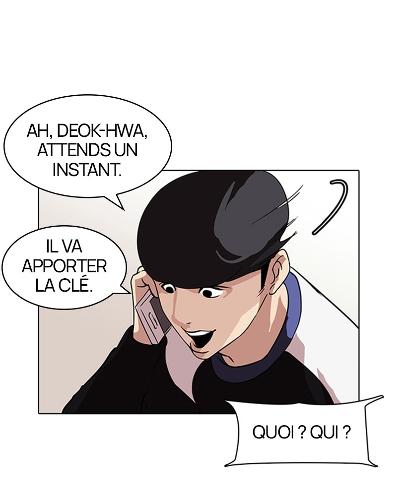 Lookism Chapitre 102 - Page 77