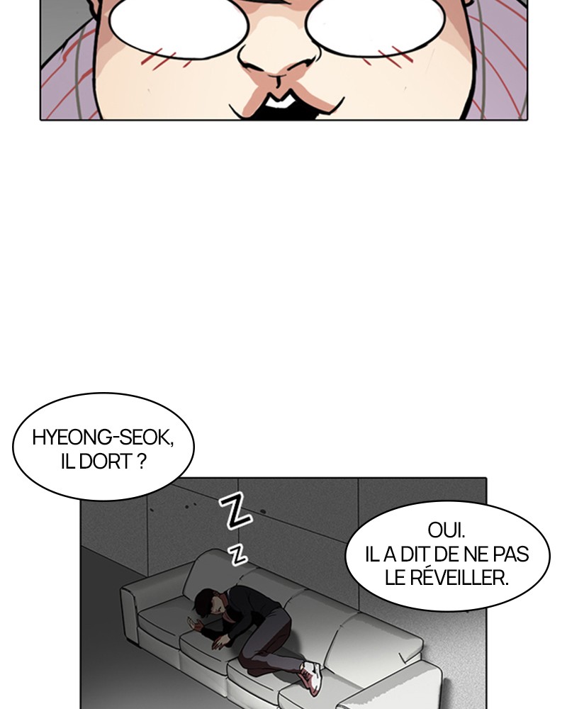 Lookism Chapitre 102 - Page 81