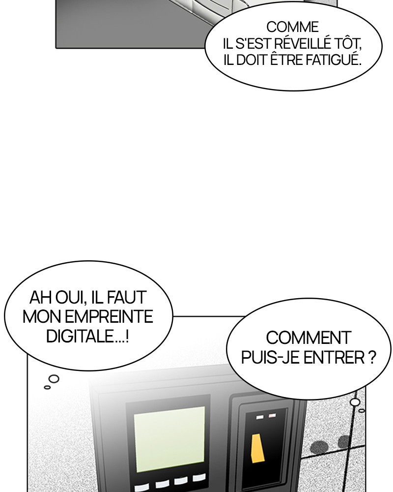 Lookism Chapitre 102 - Page 82