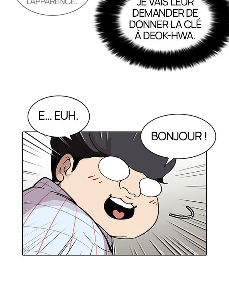 Lookism Chapitre 102 - Page 87