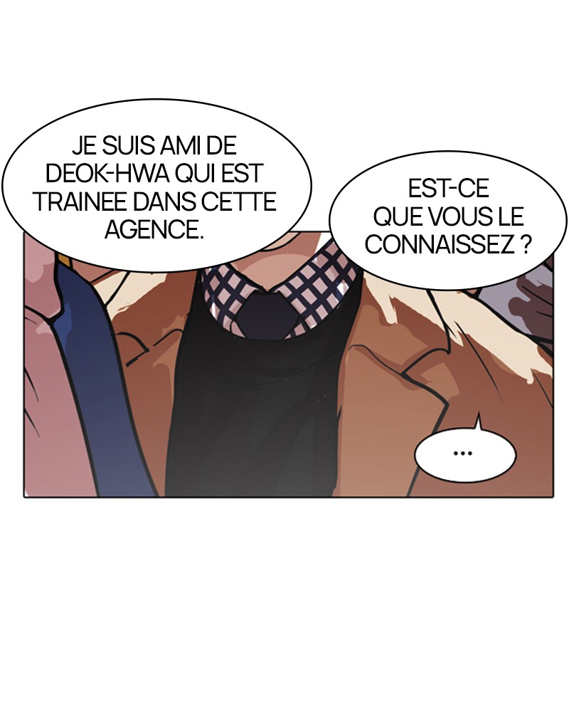 Lookism Chapitre 102 - Page 88