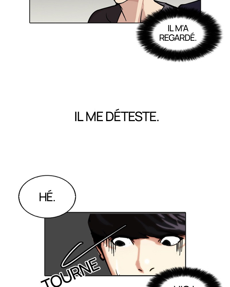 Lookism Chapitre 102 - Page 9