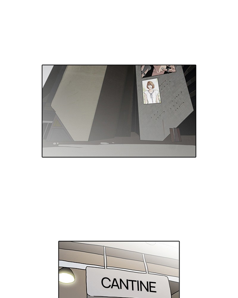 Lookism Chapitre 103 - Page 1