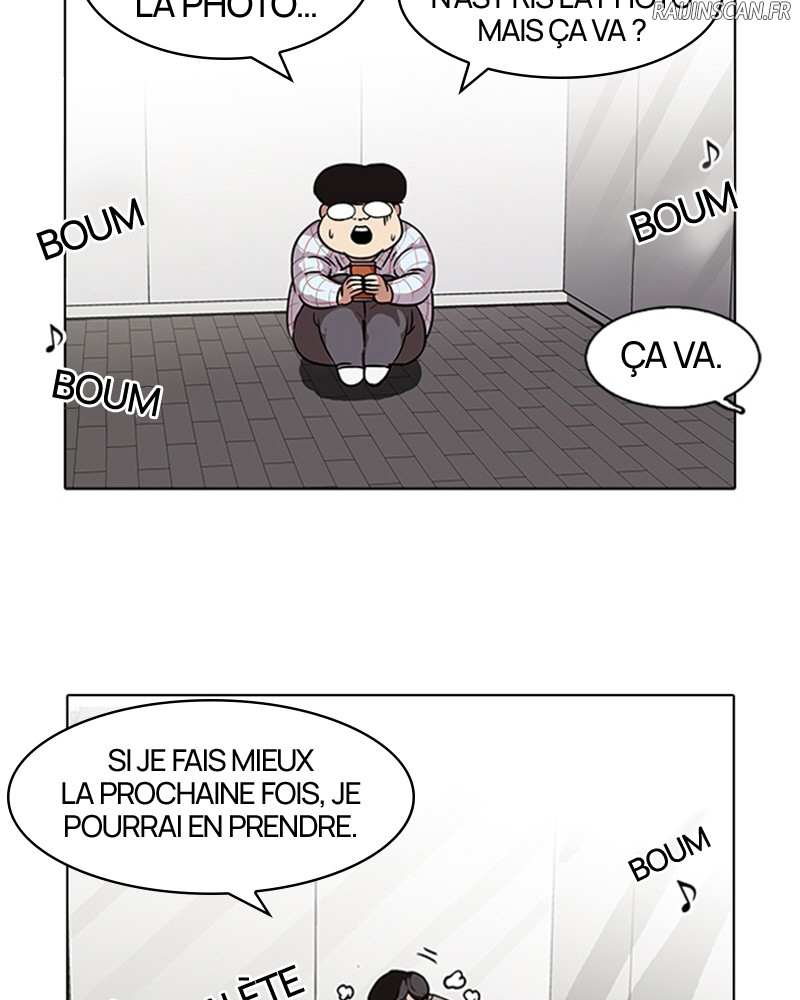 Lookism Chapitre 103 - Page 10