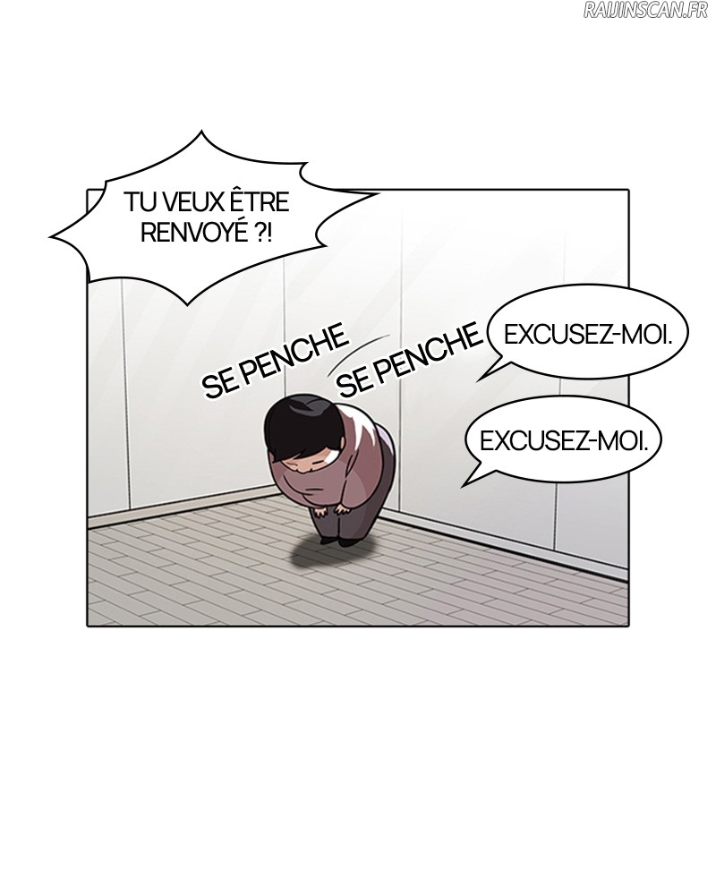 Lookism Chapitre 103 - Page 20