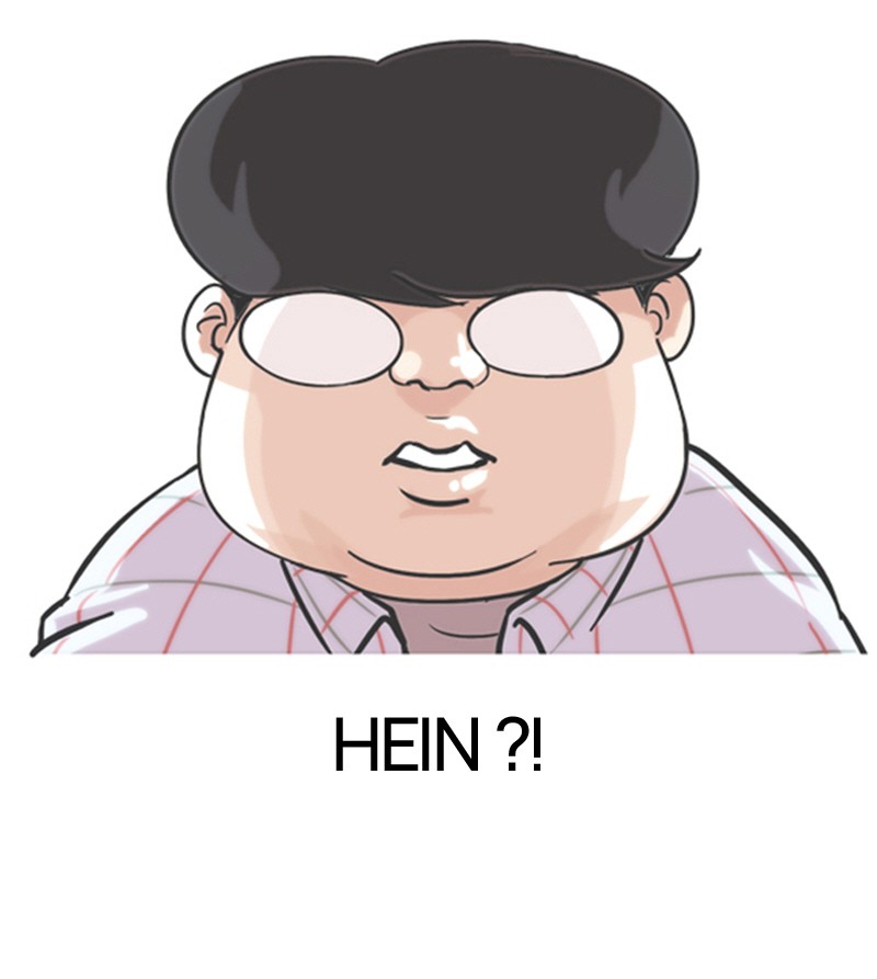Lookism Chapitre 103 - Page 21