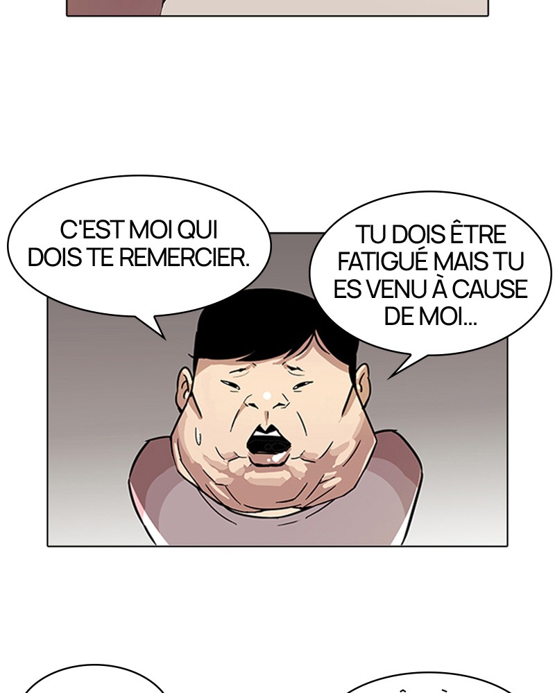 Lookism Chapitre 103 - Page 3