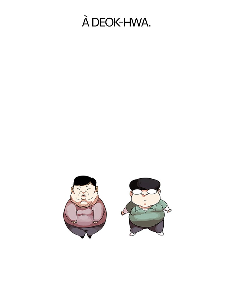 Lookism Chapitre 103 - Page 38