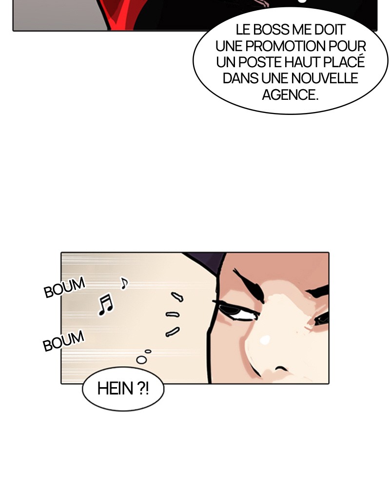 Lookism Chapitre 103 - Page 44