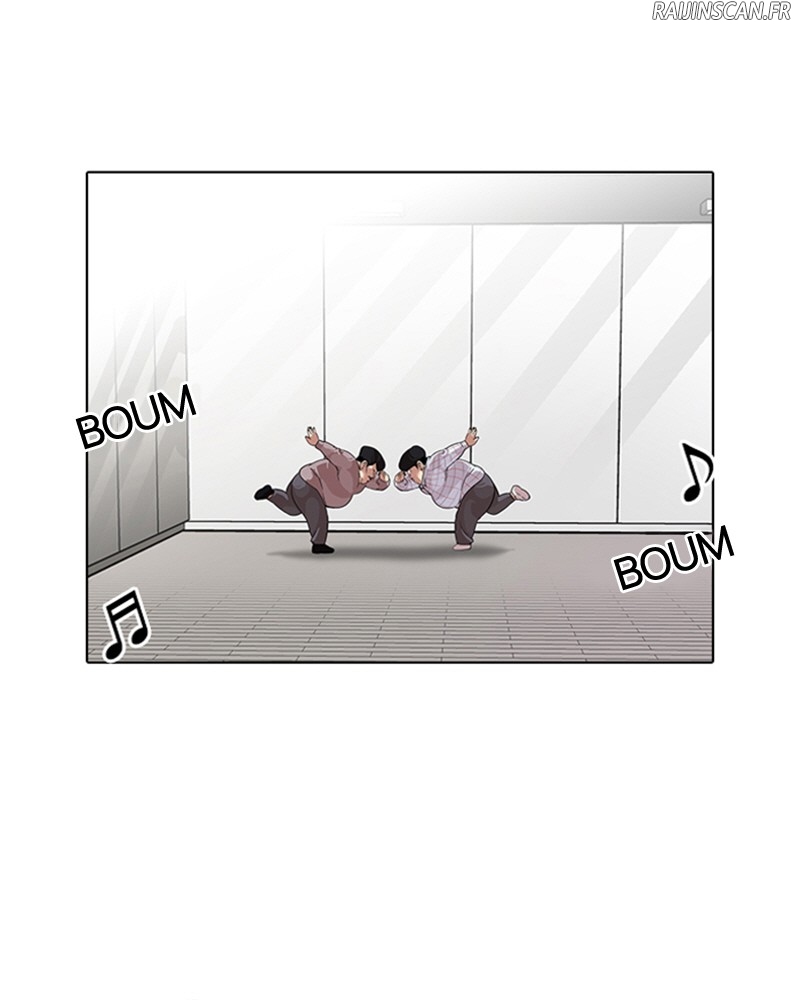 Lookism Chapitre 103 - Page 45
