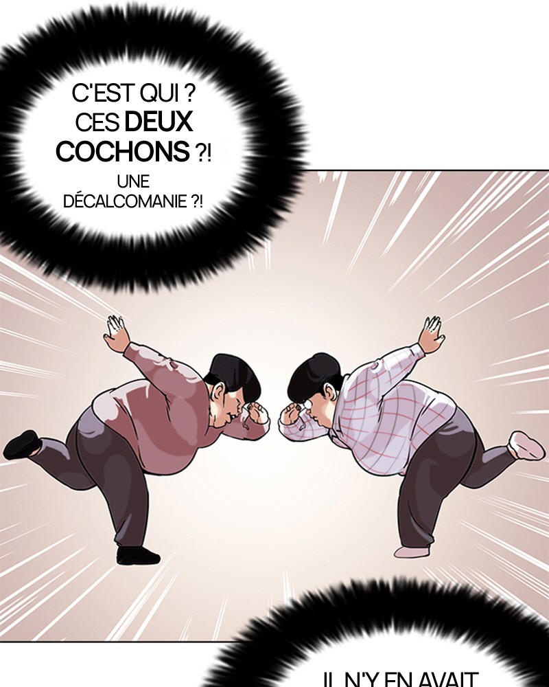 Lookism Chapitre 103 - Page 46