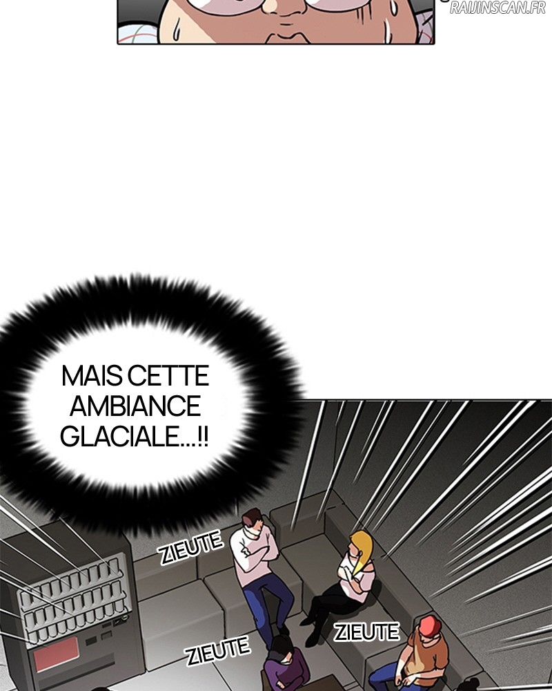 Lookism Chapitre 103 - Page 5