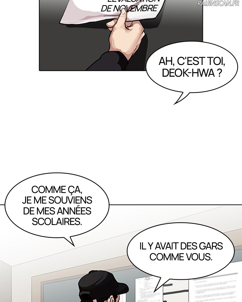 Lookism Chapitre 103 - Page 50