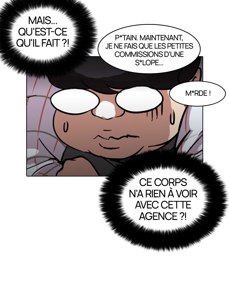 Lookism Chapitre 103 - Page 53