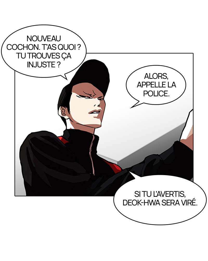 Lookism Chapitre 103 - Page 54