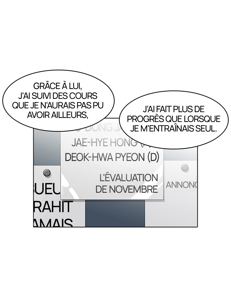 Lookism Chapitre 103 - Page 64