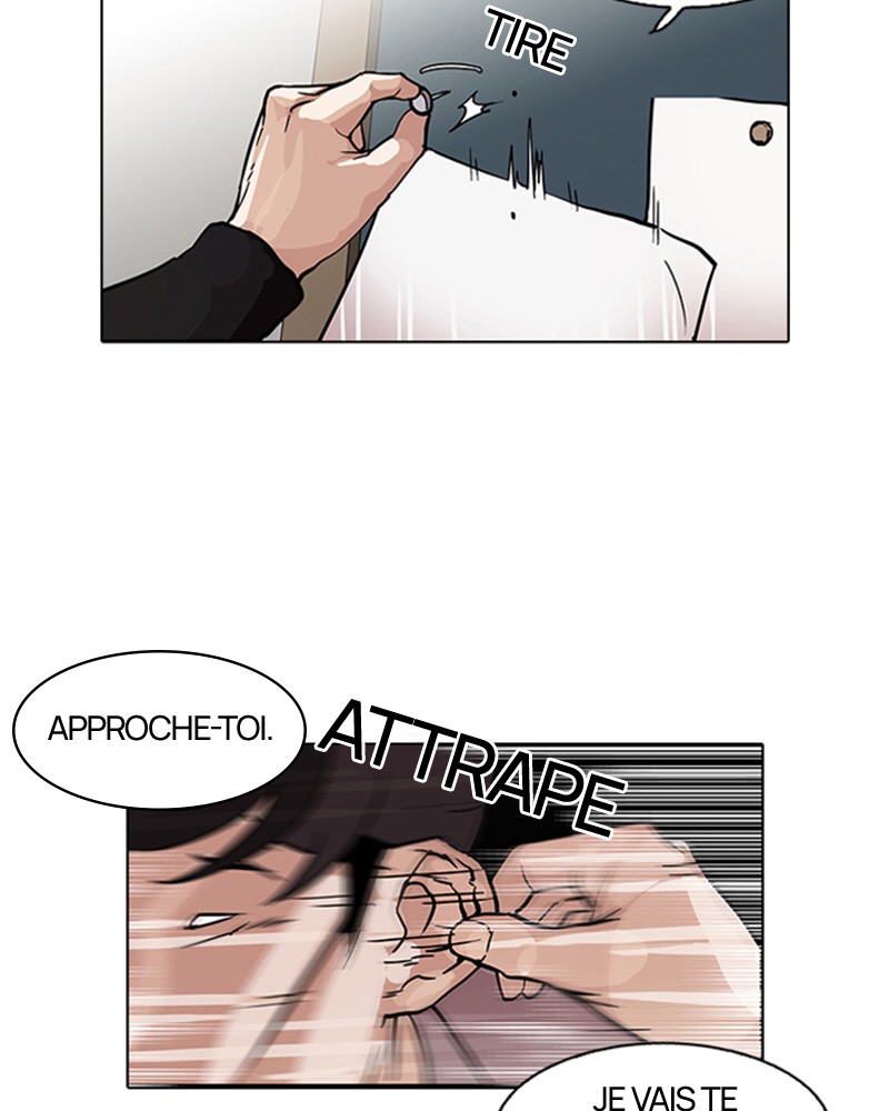 Lookism Chapitre 103 - Page 69