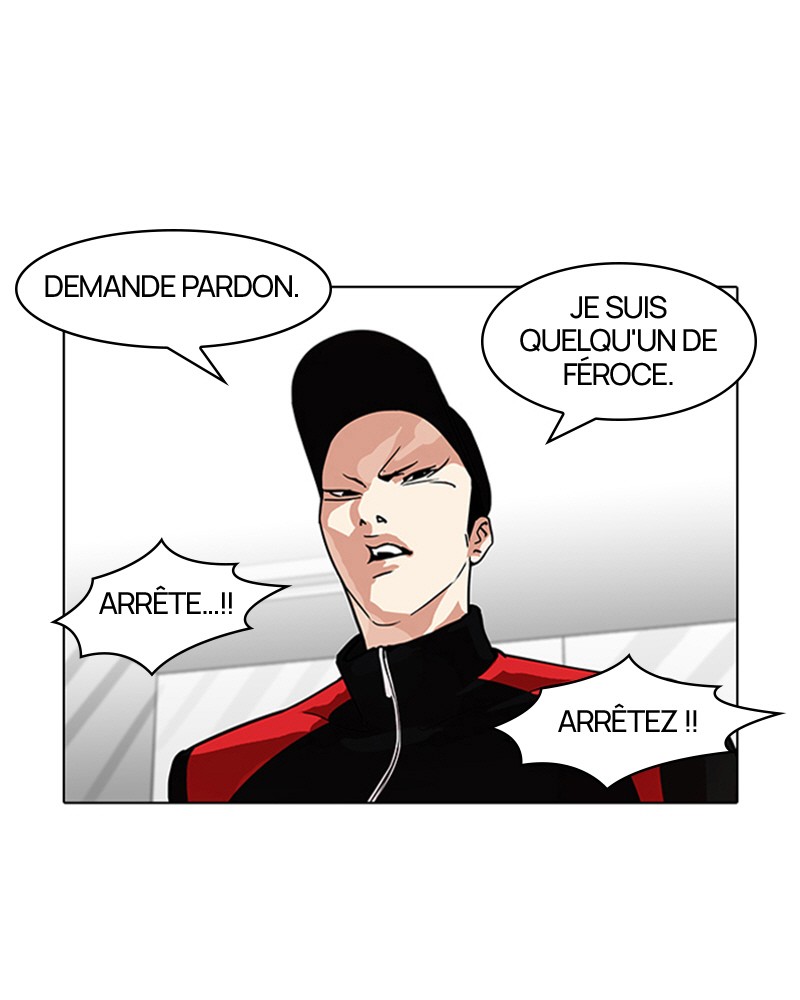 Lookism Chapitre 103 - Page 73