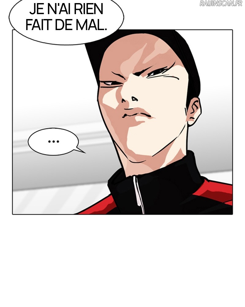 Lookism Chapitre 103 - Page 75